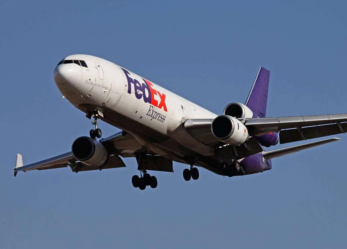 FedEx