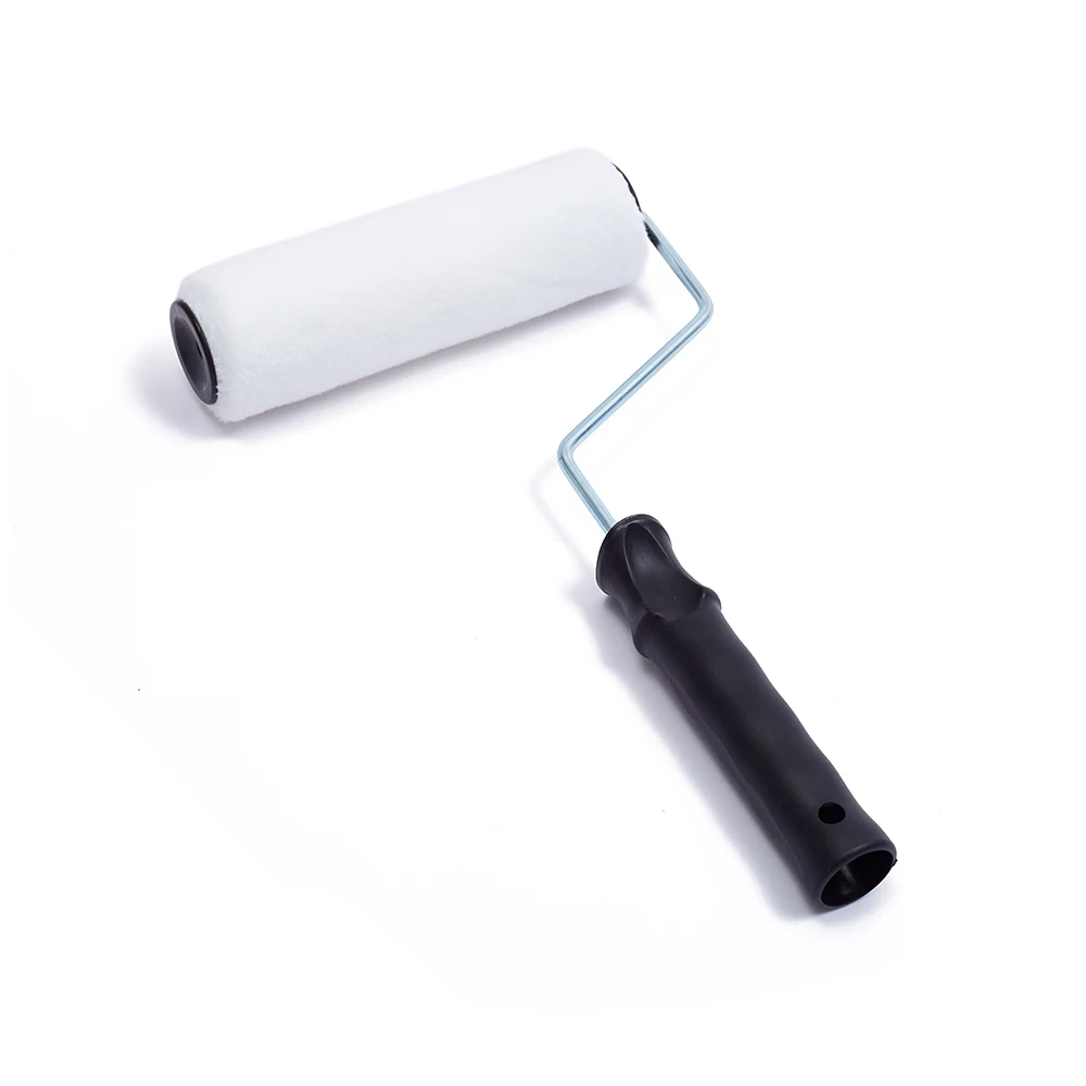 Factory Price Acrylic Paint Roller For Waterproof Painting