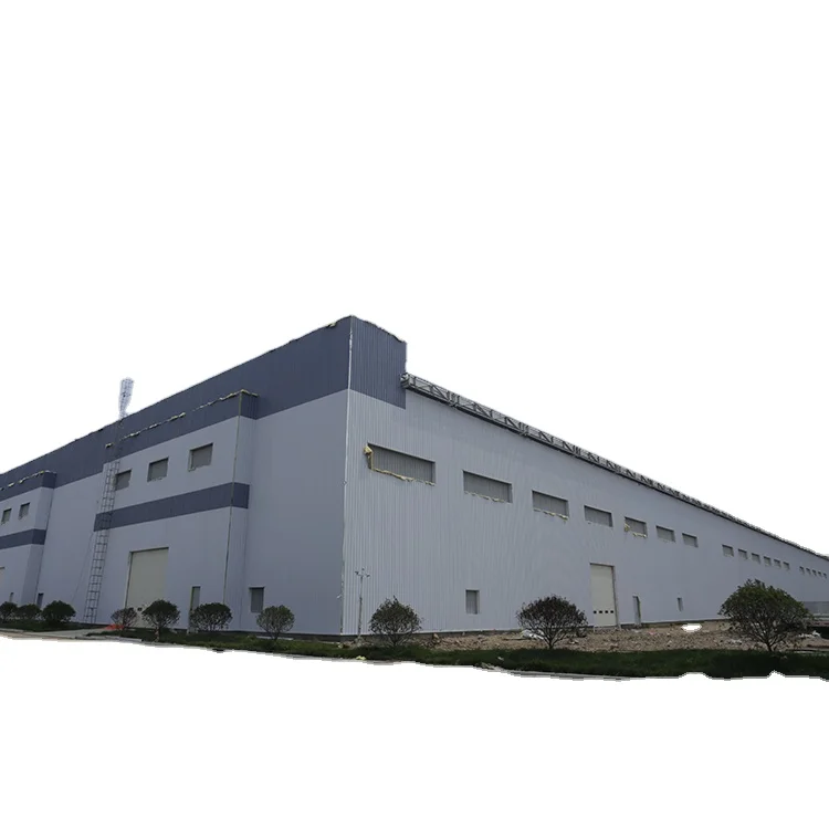 Легкие стальные каркасные дома двухэтажные сборные роскошные конструкции