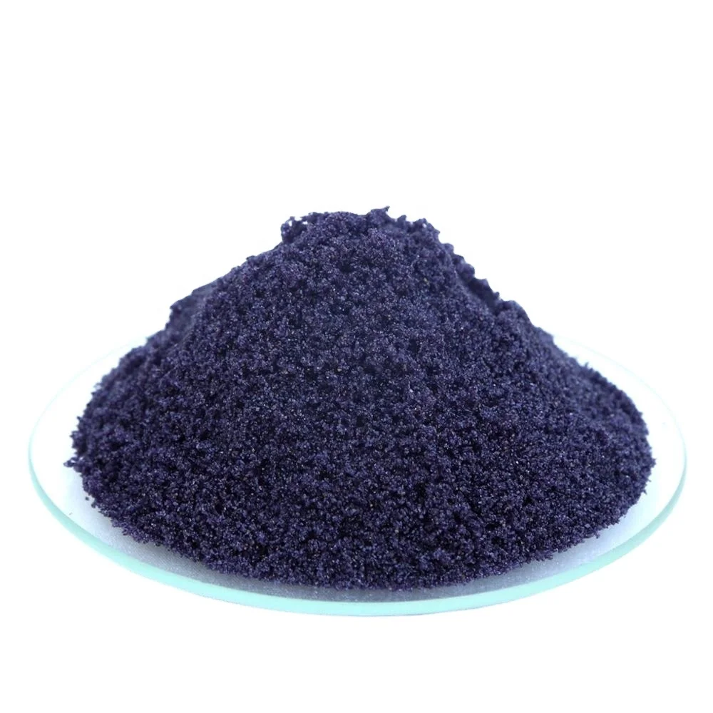 
Chromium Nitrate nonahydrate 99% Industrial Grade 