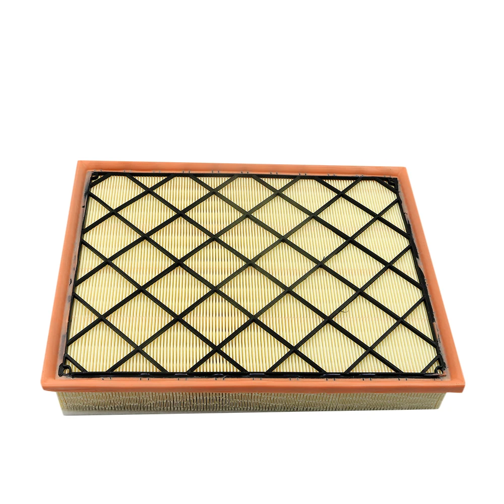 China Supplier car part spares parts Bulk Wholesale Car Air Filters 13717798342