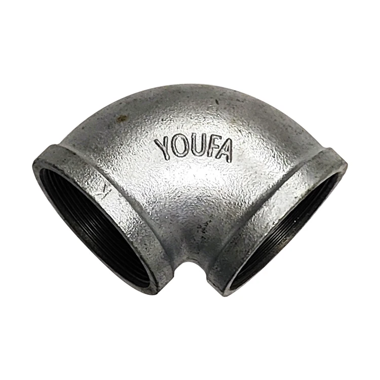 groove coupling Ductile iron steel  88.9mm 3 inch  pipe fitting