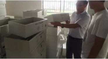 Factory Direct Sales Scientific Instrument SHA-C Digital Water Bath Temperature Oscillator