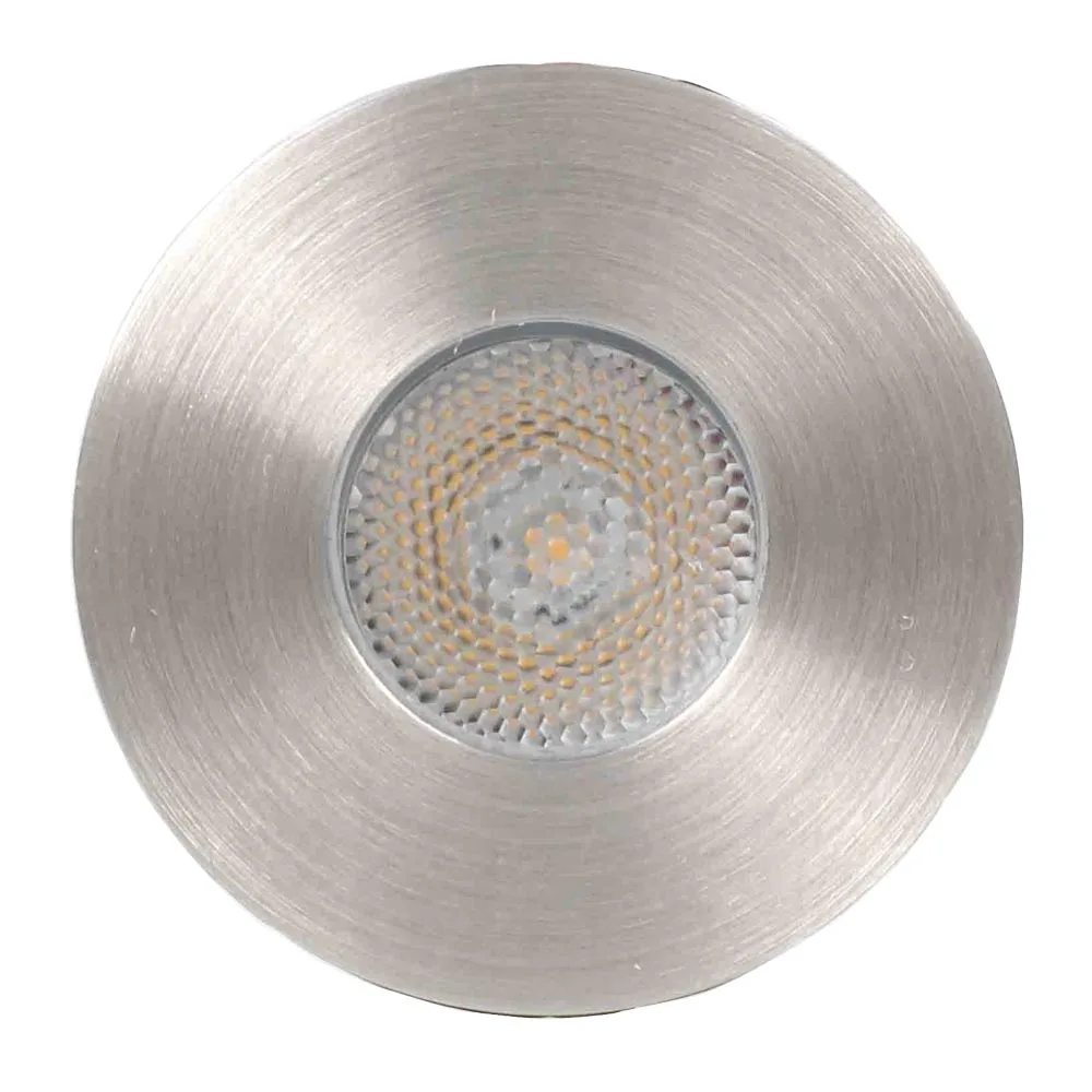 3w IP67 led deck lighting inground light led ground light with ce and rohs