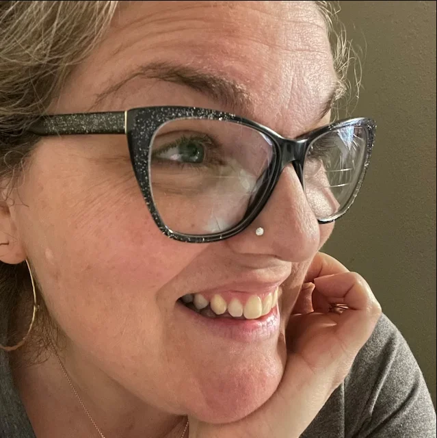 Zircon diamonds 925 sterling silver L shaped nose ring nose piercing jewelry nose stud for women