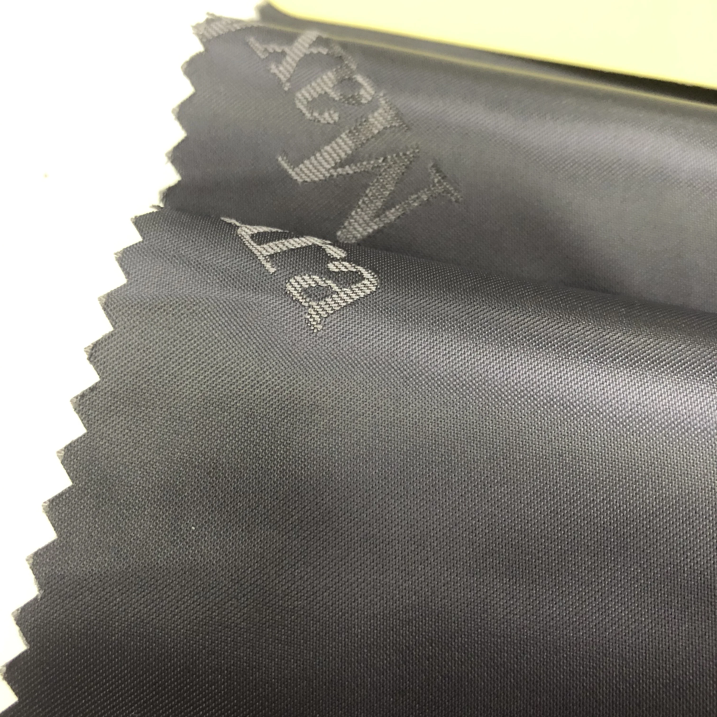 viscose rayon satin crepe fabric plain for dress