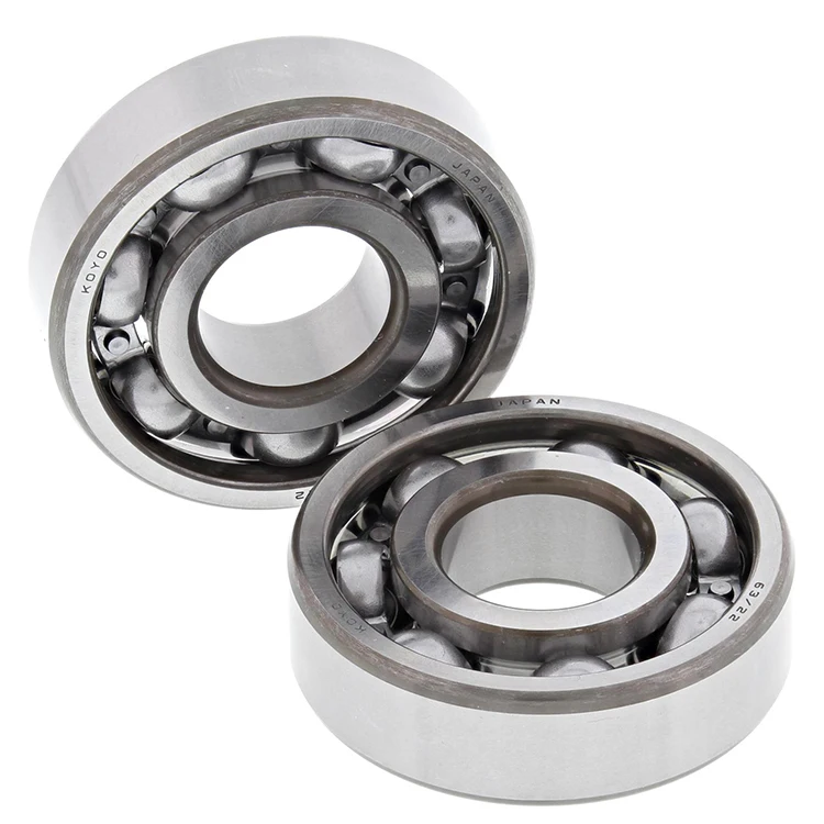 CNBF Flying Autoparts Engine Crankshaft Deep Groove Ball Bearings and Bushings