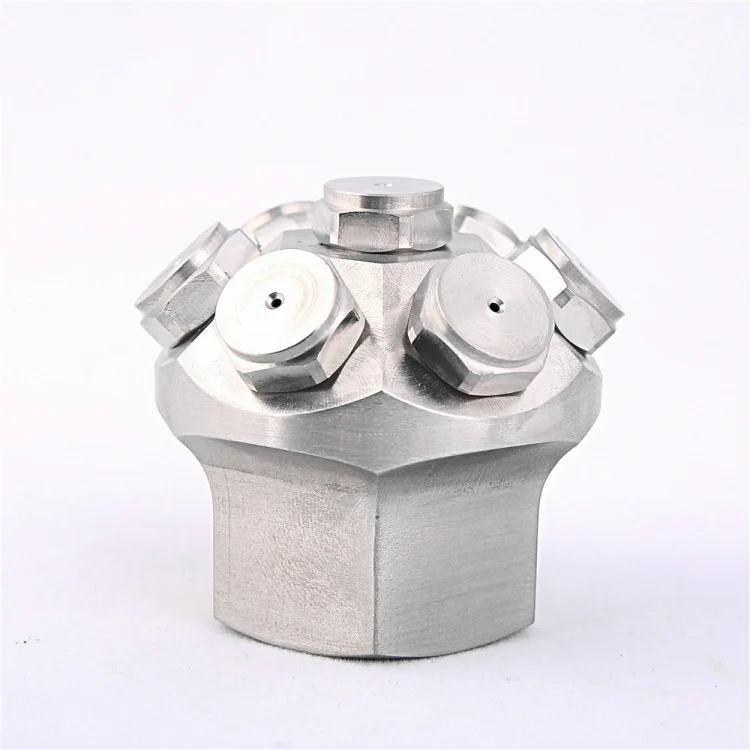 fire fighting nozzle (11)