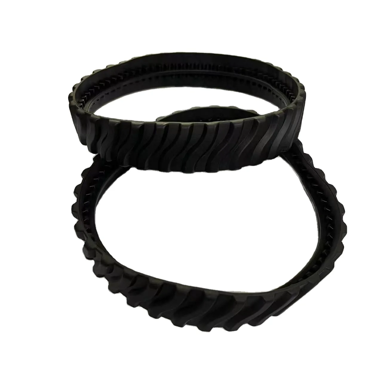 R0526100 TPR черный Comforser Vogue очиститель для бассейна сменная дорожка шин аксессуары подходит зодиака MX8 Mx6