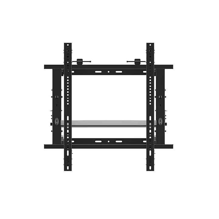 Wholesal 32 To 70 Inch Heavy Duty Max VESA 600*600mm LCD video wall mount