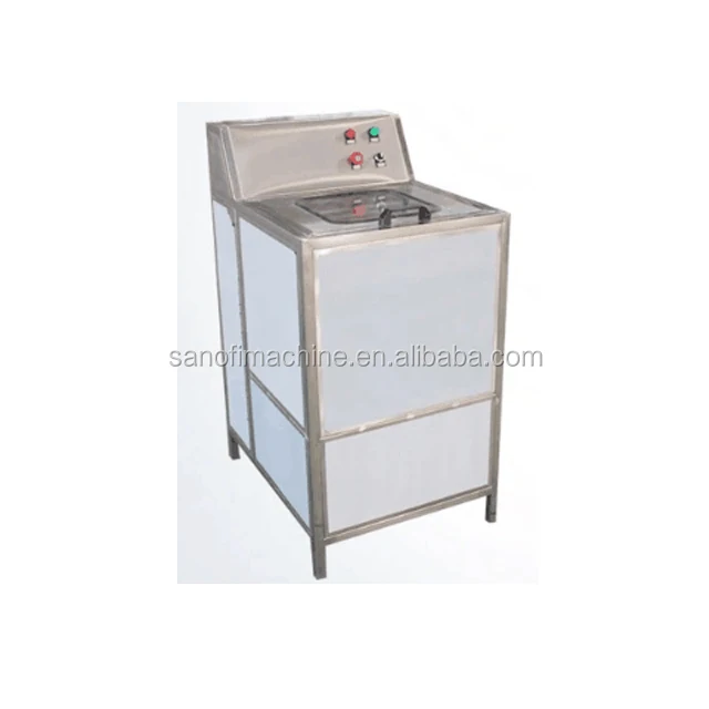 
Semi-automatic 5 jar / 20 liter washing machine / brushing machine 