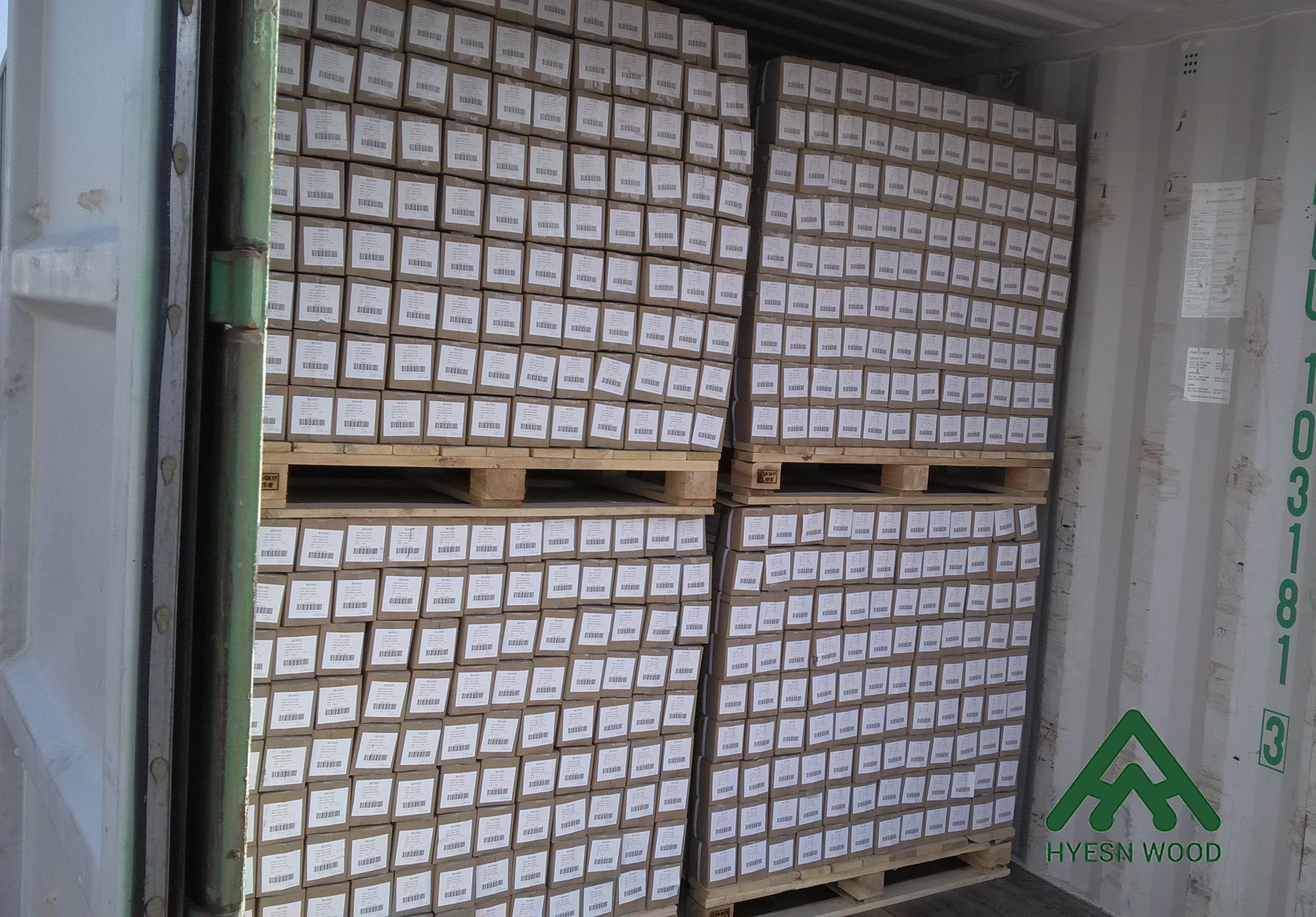 Hot selling Wooden Garden plant support Stakes Ground Stakes Hardwood Stakes for commercial use