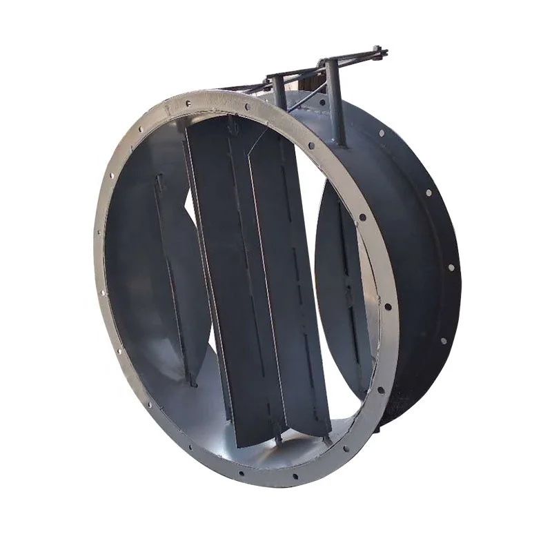 Factory wholesale 8-09D type high pressure centrifugal fan equipment machine fan exhaust snail fan
