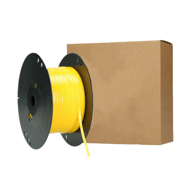 Fly  Control Glue Rope Tape Used in Fly String Reel Roll Trap System Project Cow Horse Fly Trap Roll
