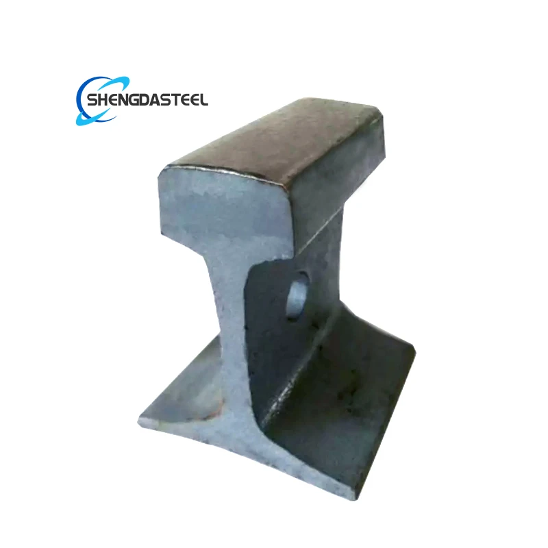 Used rail scrap r50 r65 prices