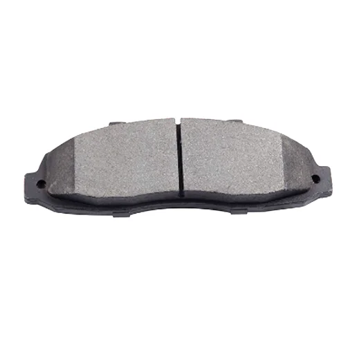 
Truck Brake Pad 04466-60020 