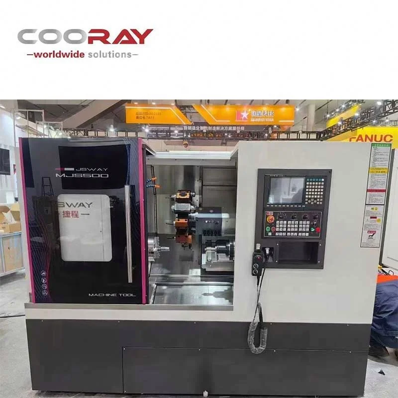 12 months after-sales Milling Machine Y Axis Y-axis