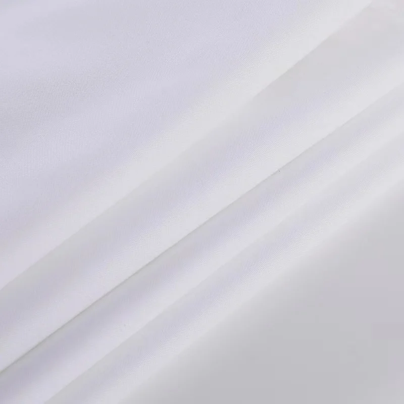 High Quality Microfiber Brush Poly Pongee Fabric Factory sales hot sales
