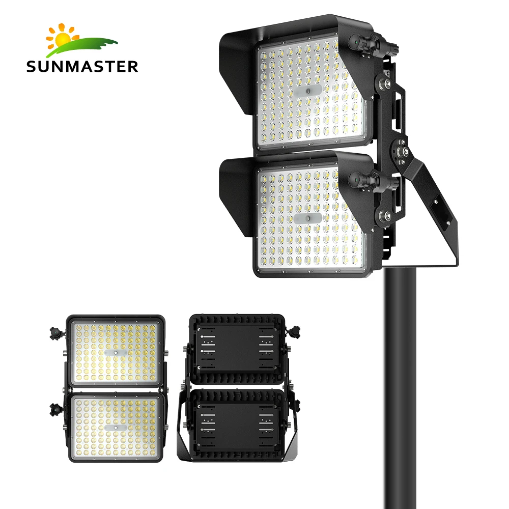 solar induction wall lamp 500w solar flood light waterproof outdoor flood lights