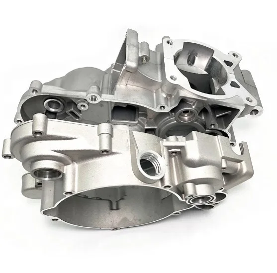 KOSHINE 85 Motorcycle engine crankcase