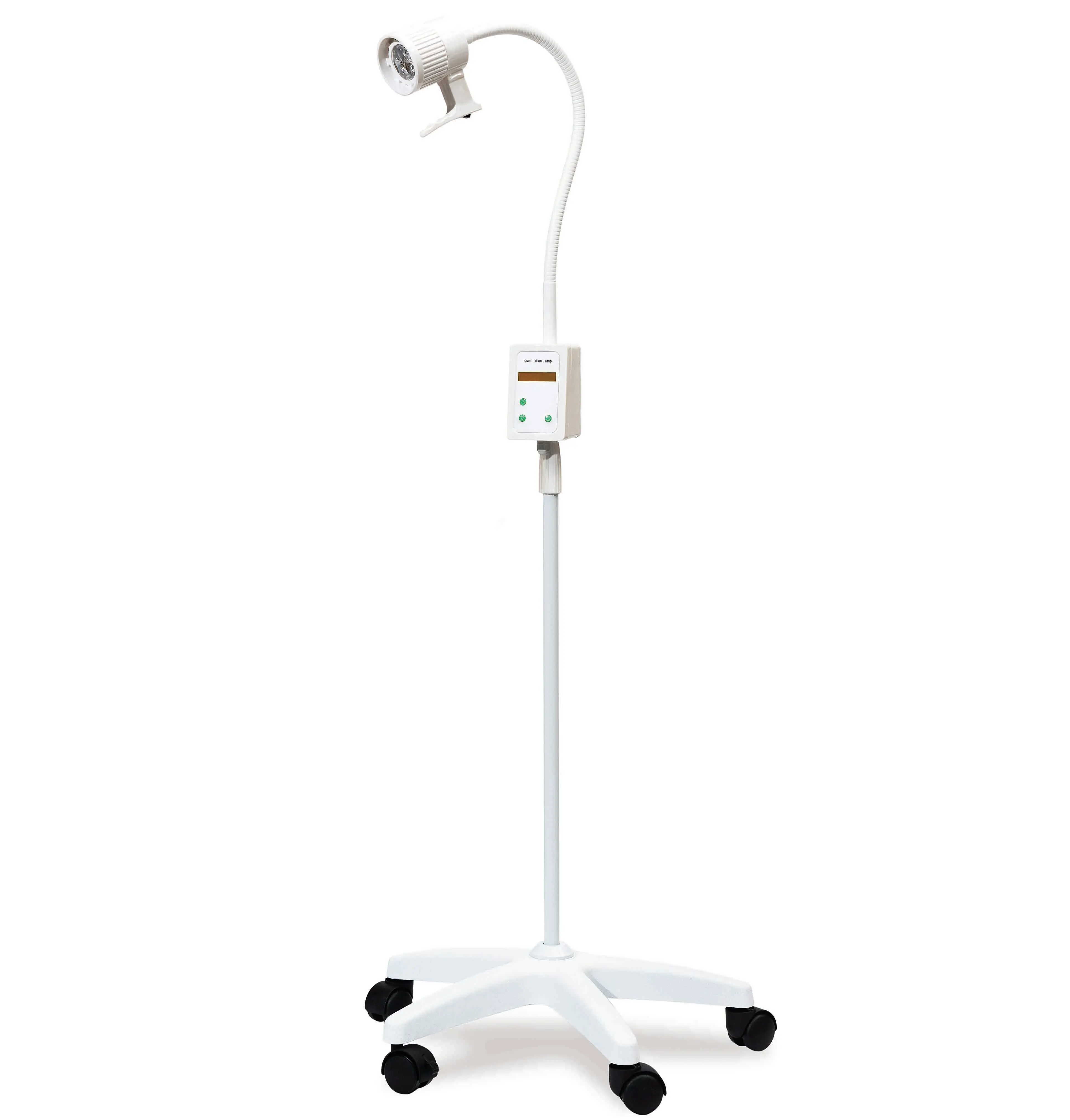 LED Medical Gynecological Exam LED Surgical Lamp Examination Light for ENT