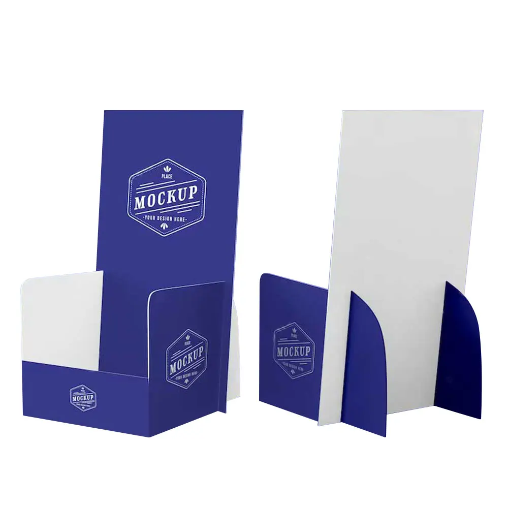 cosmetic display stand make up display stand store display