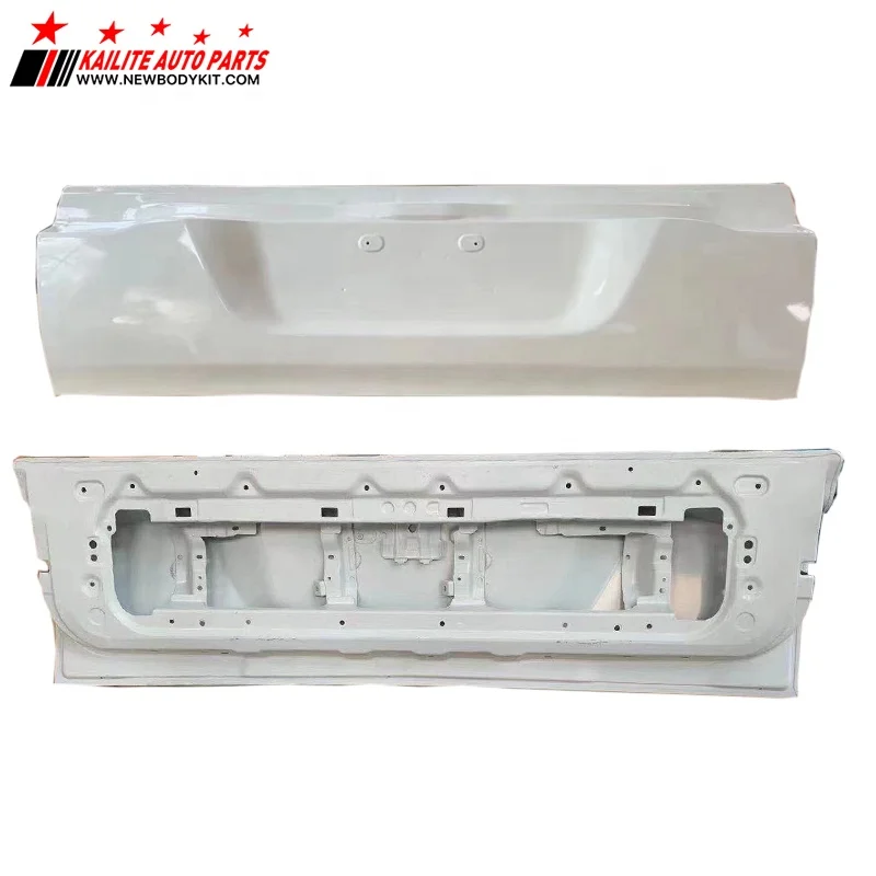 KLT, Новое поступление, автозапчасти, задние ворота, задние ворота для Land Cruiser FJ200