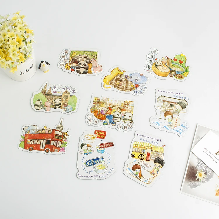 Магнит на холодильник магнитная наклейка на заказ логотип наклейка ПВХ магниты на холодильник кухонный Декор