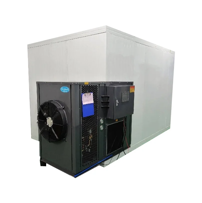 Batch Drying Type Fish Drying Machine Shrimp Meat Pet Food Sea Cucumber Hot Air Dryer Drying Machine