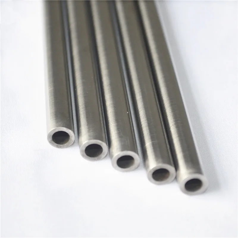 Ground technology develop tungsten carbide tube from Zhenfang manufacturer