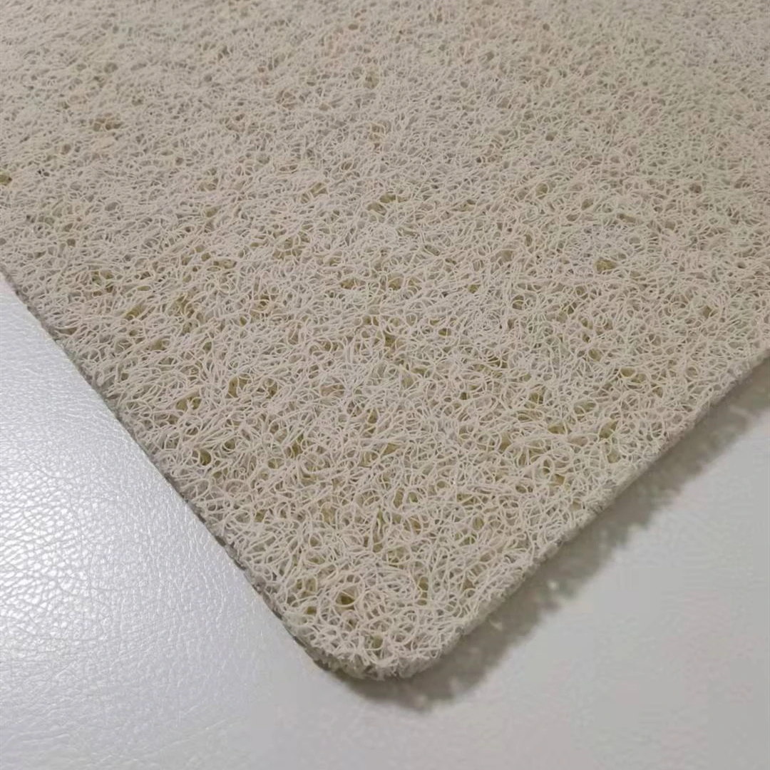 Лучшие продажи водонепроницаемый ПВХ пользовательский размер напольная катушка прочный коврик для ванной комнаты