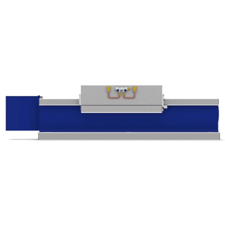 300X670-300 High precision CNC slide table, rectangular trailer, servo table machining center CNC lathe accessories