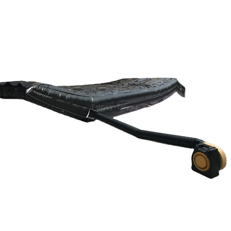 CE big fmx mountain airbag/fmx landing ramp/small airbag jump ON SALE