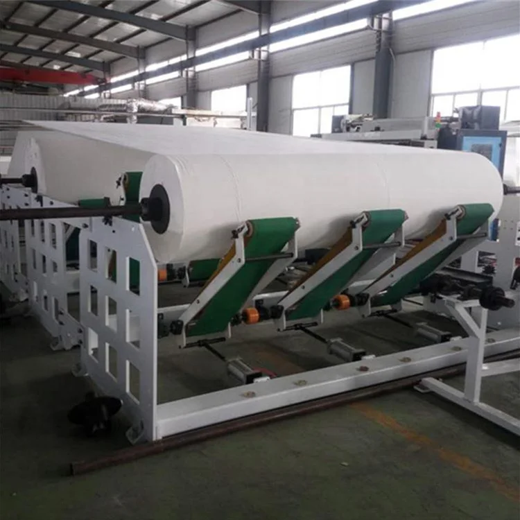 Бумажной фабрики малого бизнеса ткани машина для производства бумажных салфеток туалет бумажный продукт делая