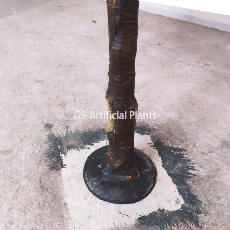 Wedding Occasion Artificial Cherry Blossom Tree Wedding Table Centerpiece