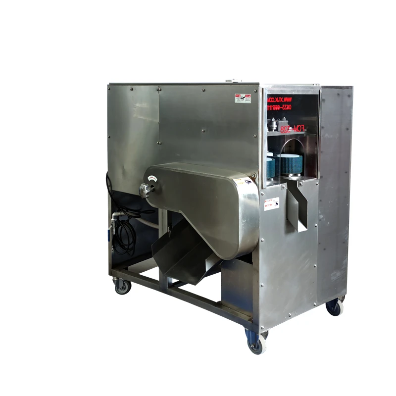 Complete canned fish processing line / sardines canning machine