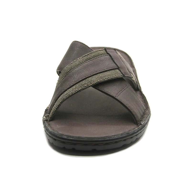 2024 летние модные спортивные сандалии на плоской подошве peshavari Chappal дизайн для мужчин