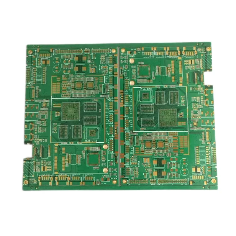 
Professional electronic assembly fabrication manufacturer pcb printed circuit board 