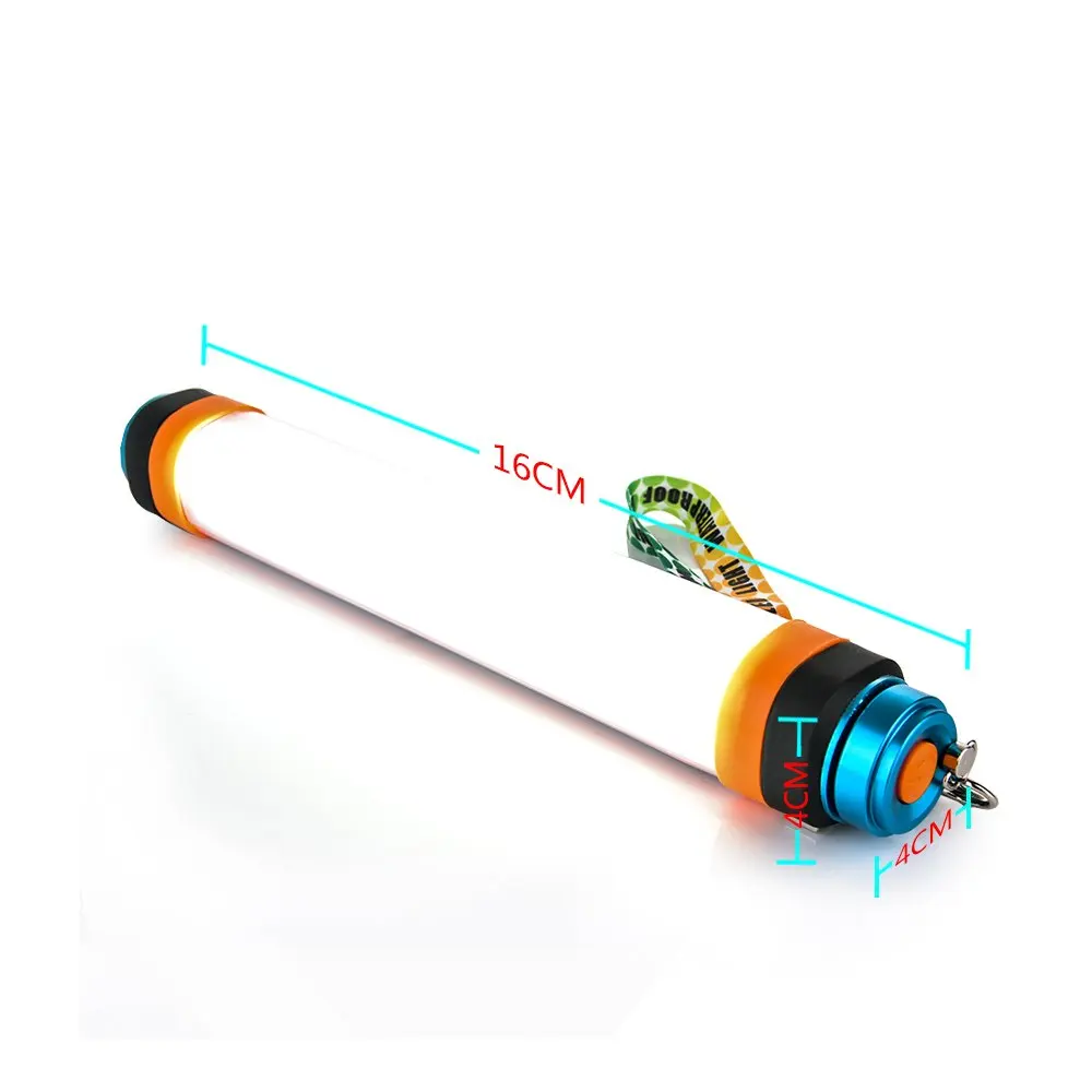 Best price outdoor usb waterproof portable camping light led rechargeable torch flashlight