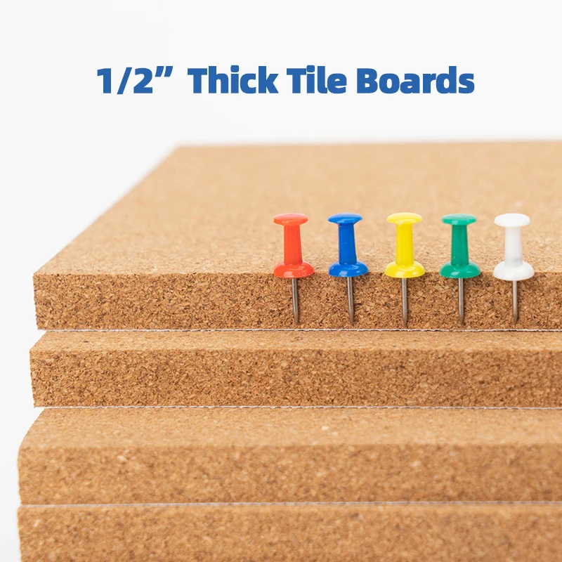 Wholesale Nature Color Imported Cork Roll High Quality Cork Sheet Rolls For Wall Or Floor