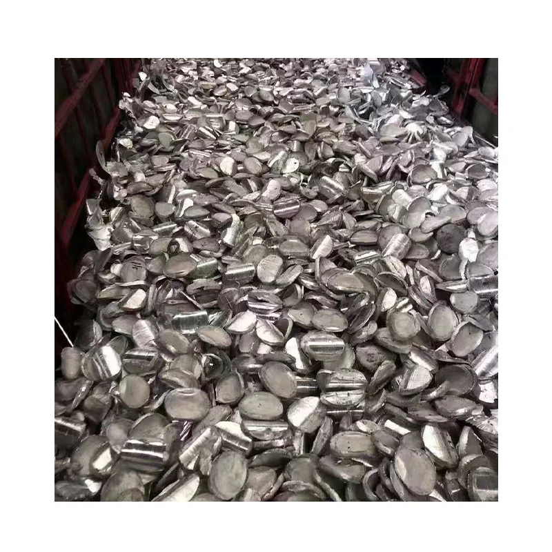 
 Высокопроизводительные алюминиевые слитки высокой чистоты, цена  