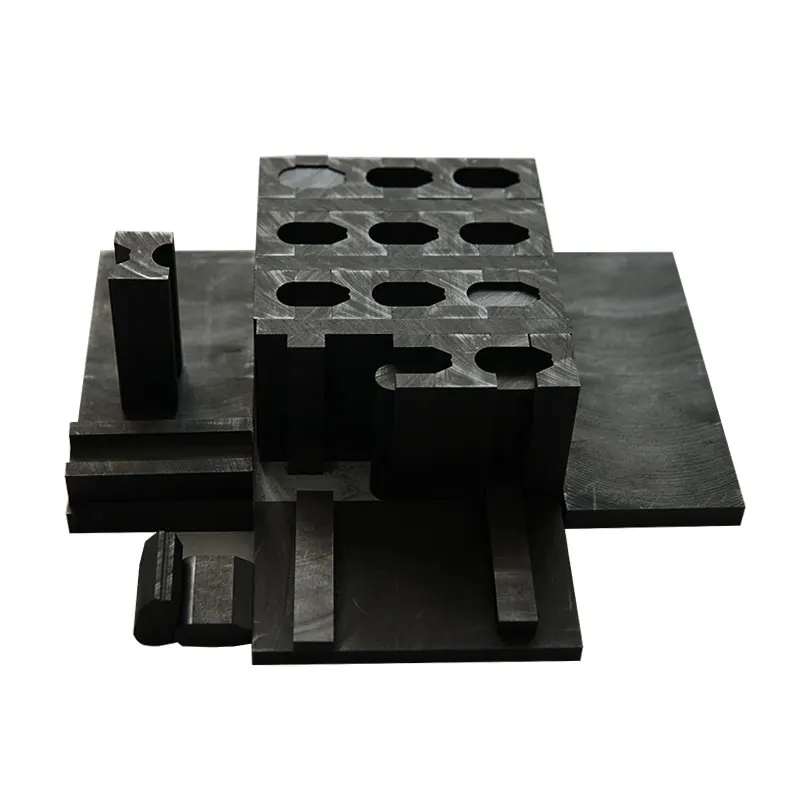 graphite die for casting High quality Vibration Graphite mold graphite mould