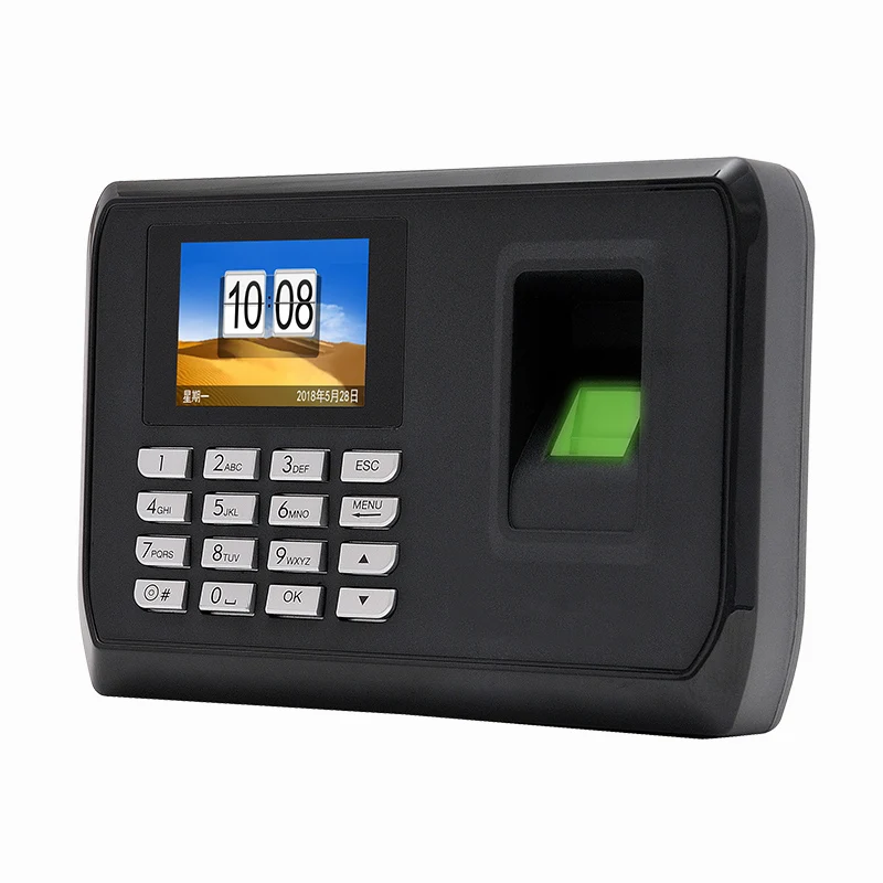 time attendance machine biometric time attendance system employee attendance machine