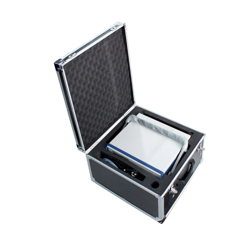 Portable Gas Analyzer sf6 gas leak tester sf6 comprehensive tester