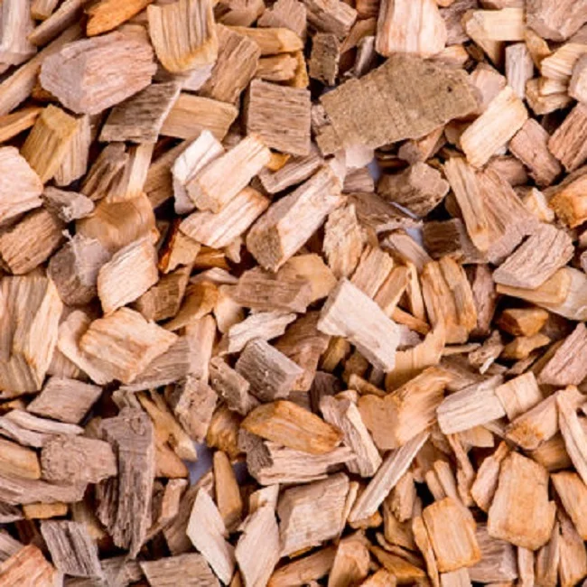 High Grade Wood Chips For Paper Pulp, MDF, Biomass Solid Fuel