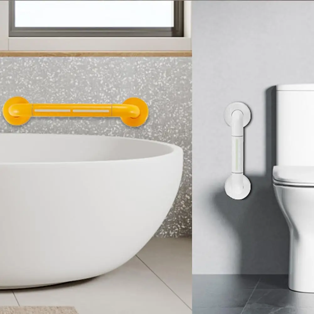 plastic bathroom disabled bath and shower grab bars senior assist handle shower bathtub handrail