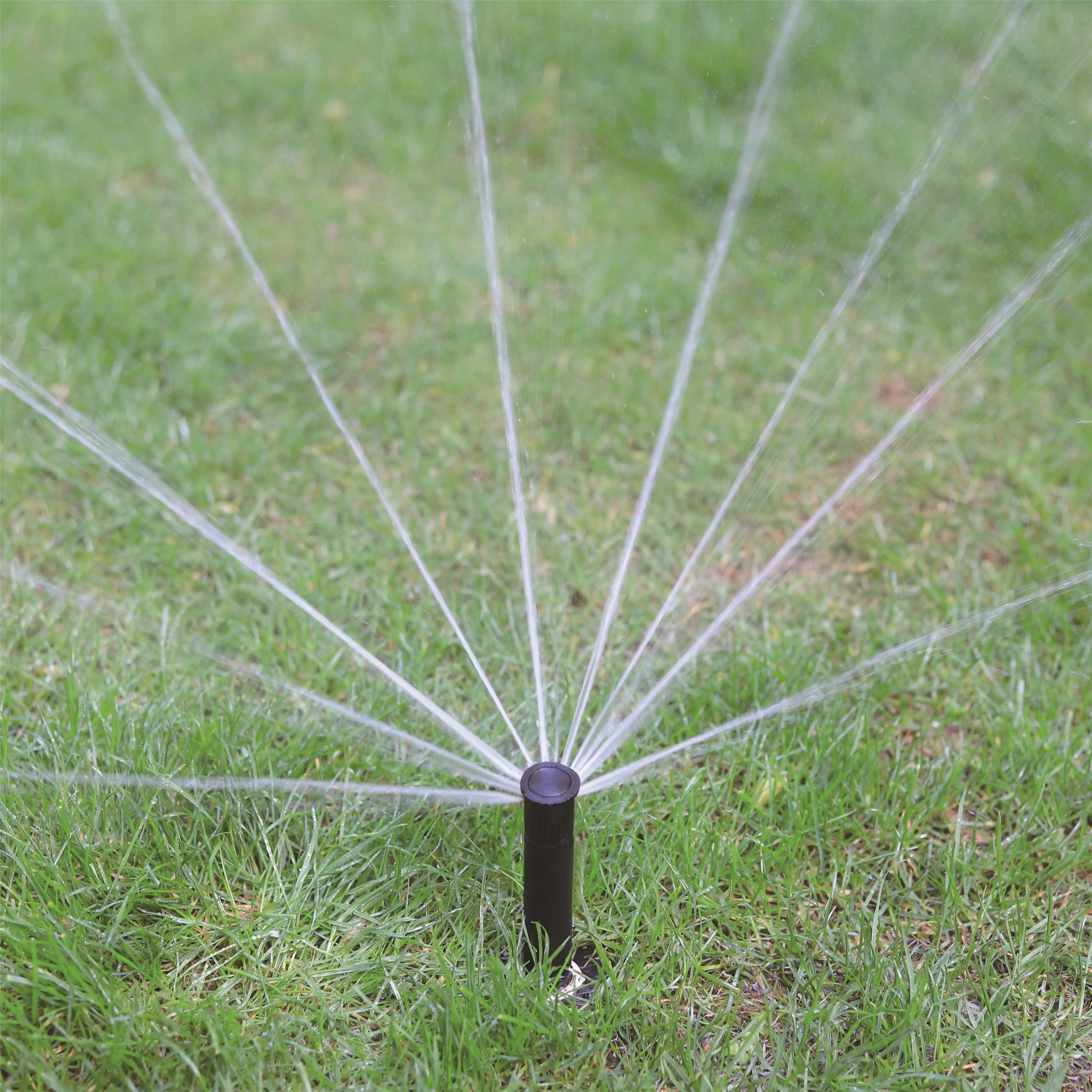 plastic Pop-Up Garden lawn courtyard greensward Sprinkler irrigation system