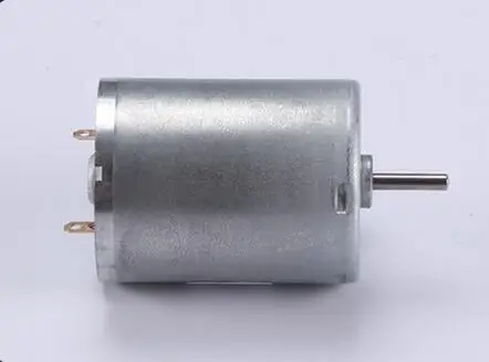 home appliance massage dental chair hospital medical care bed permanent motor dc brush fan motor 12v 24v electric linear actuato