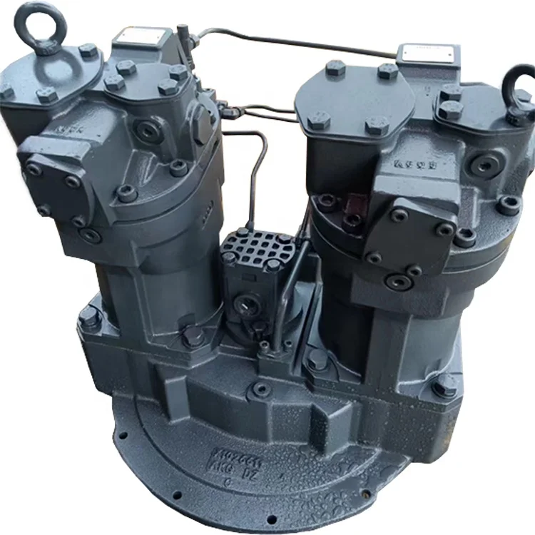 CJSHPSS HPV145C hydraulic 9 piston pump HPV145C-RH32A main pump HPV145 single pump for hitachi zx330-3