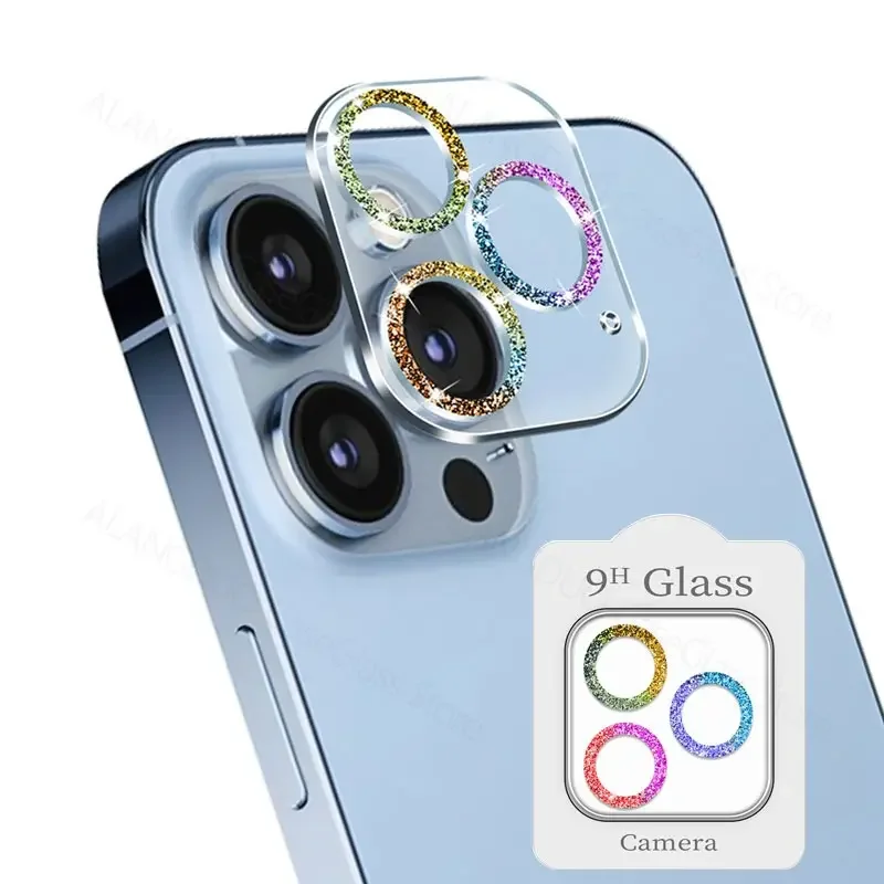 Блеск для объектива